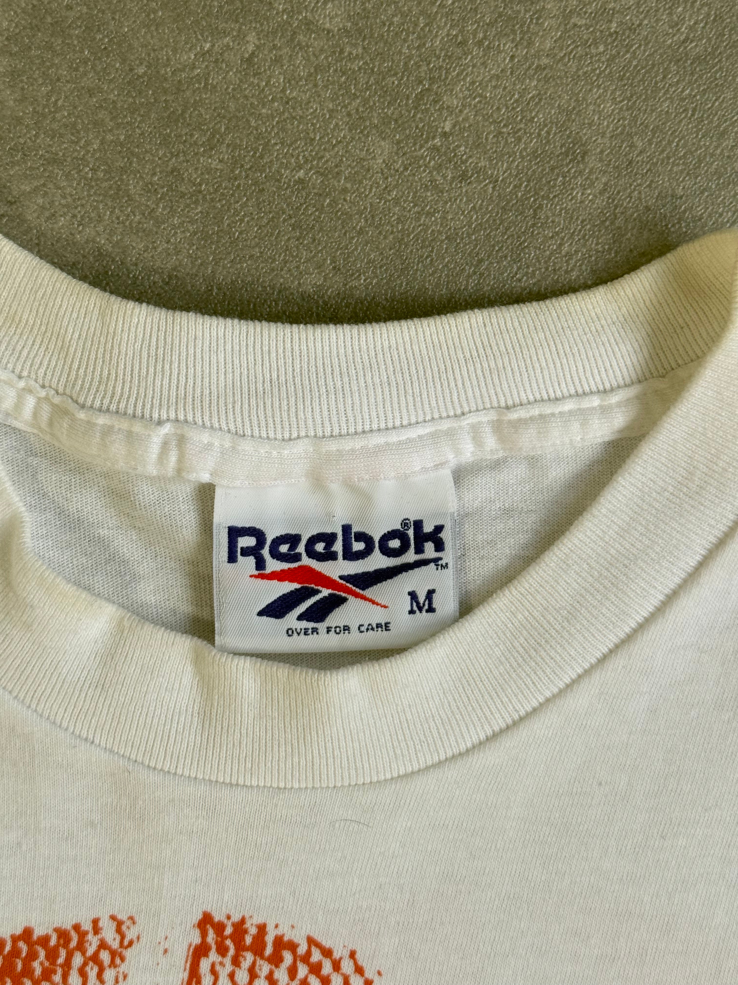 Vintage 90s Shaq Pepsi Reebok Promo AOP T-Shirt