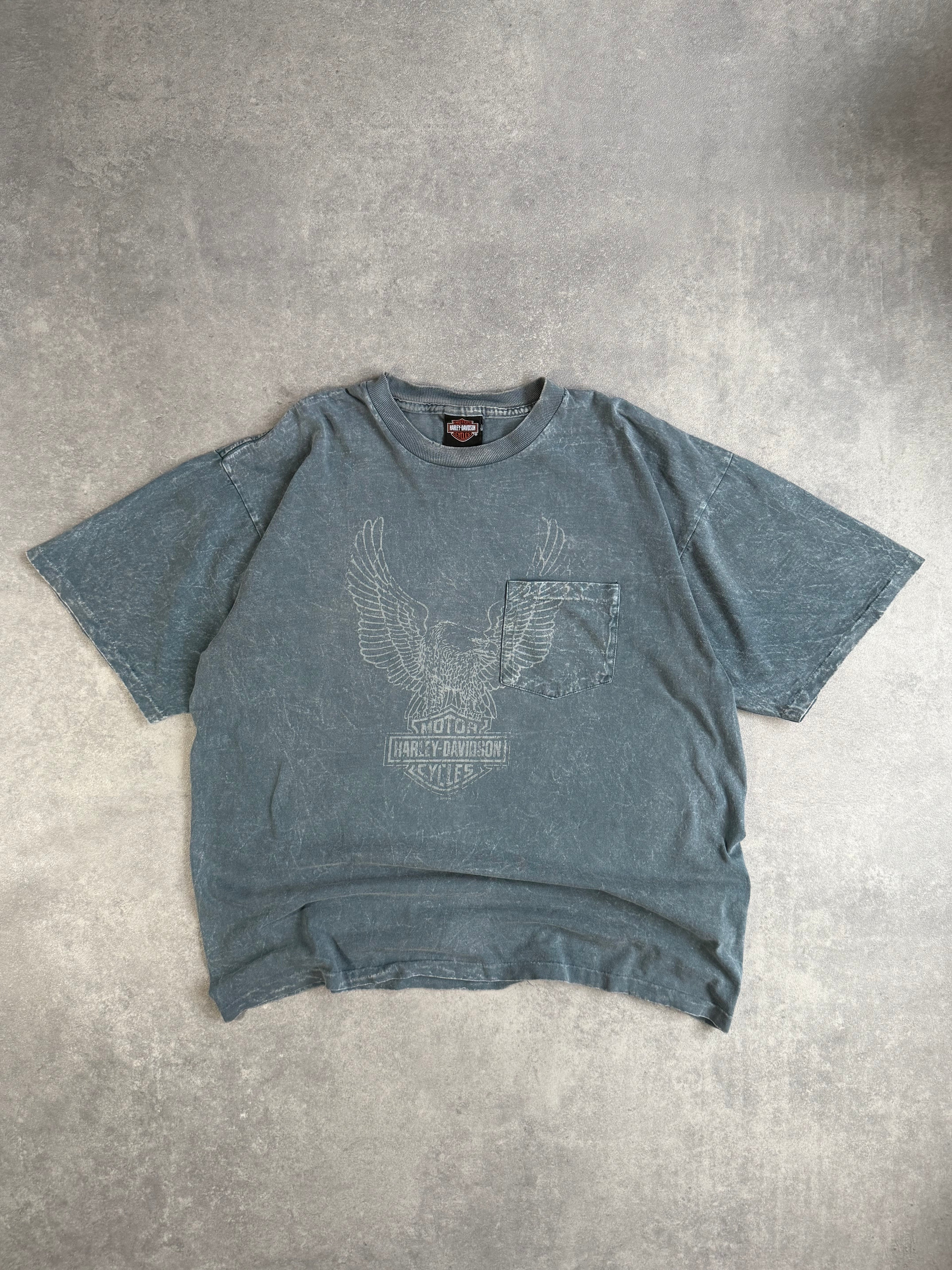 Vintage Harley Davidson T-Shirt