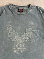 Vintage Harley Davidson T-Shirt
