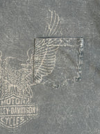 Vintage Harley Davidson T-Shirt