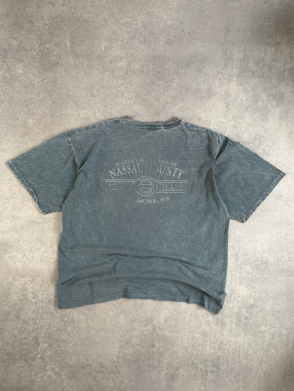 Vintage Harley Davidson T-Shirt