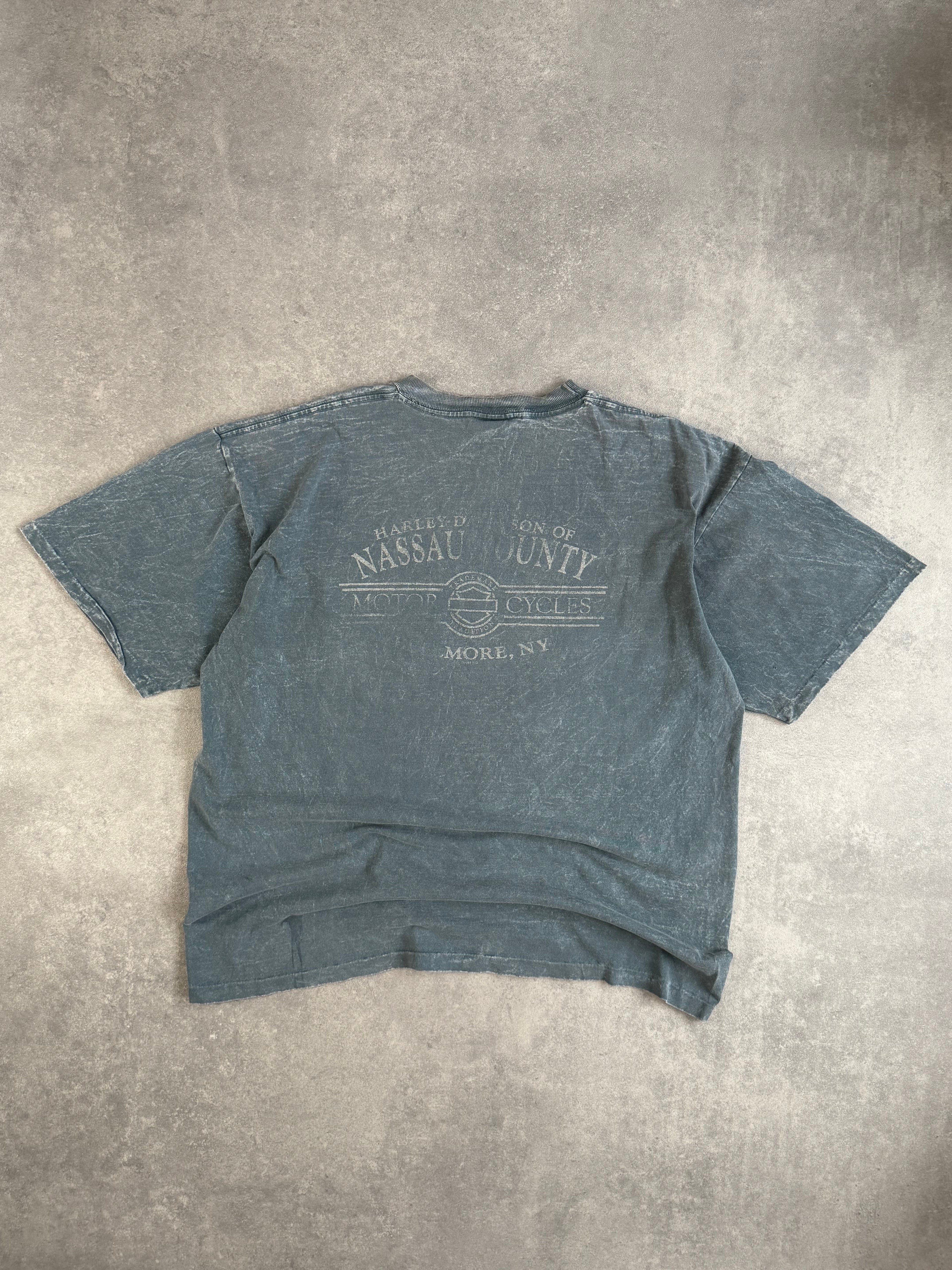 Vintage Harley Davidson T-Shirt