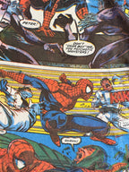 90s Spiderman Comic AOP T-Shirt