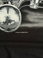 1997 Pinky and the Brain Chopper T-Shirt