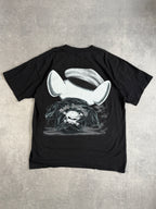1997 Pinky and the Brain Chopper T-Shirt