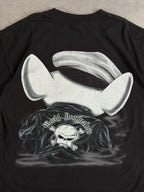 1997 Pinky and the Brain Chopper T-Shirt