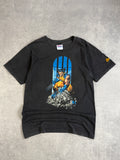 1999 Wolverine Marvel Comics T-shirt