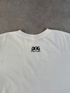 Vintage Dog the Bounty Hunter Promo Tee