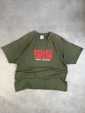 Drillbit Taylor Movie Promo T-shirt 2007
