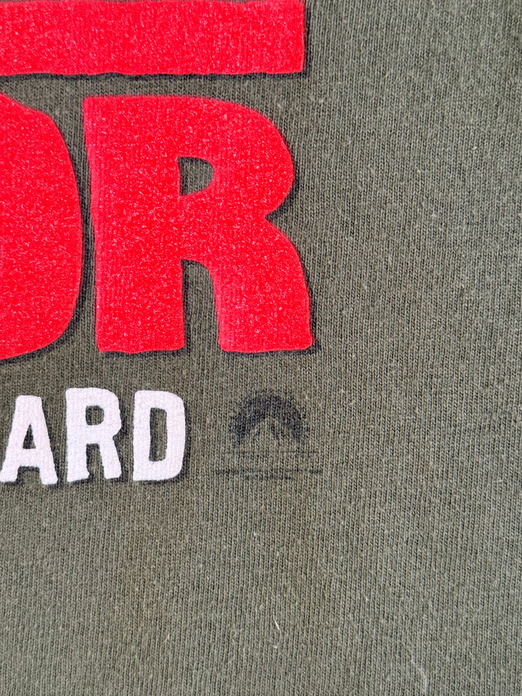 Drillbit Taylor Movie Promo T-shirt 2007