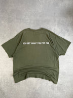 Drillbit Taylor Movie Promo T-shirt 2007