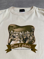 1999 Chicken Run Promo T-Shirt