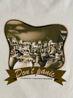 1999 Chicken Run Promo T-Shirt