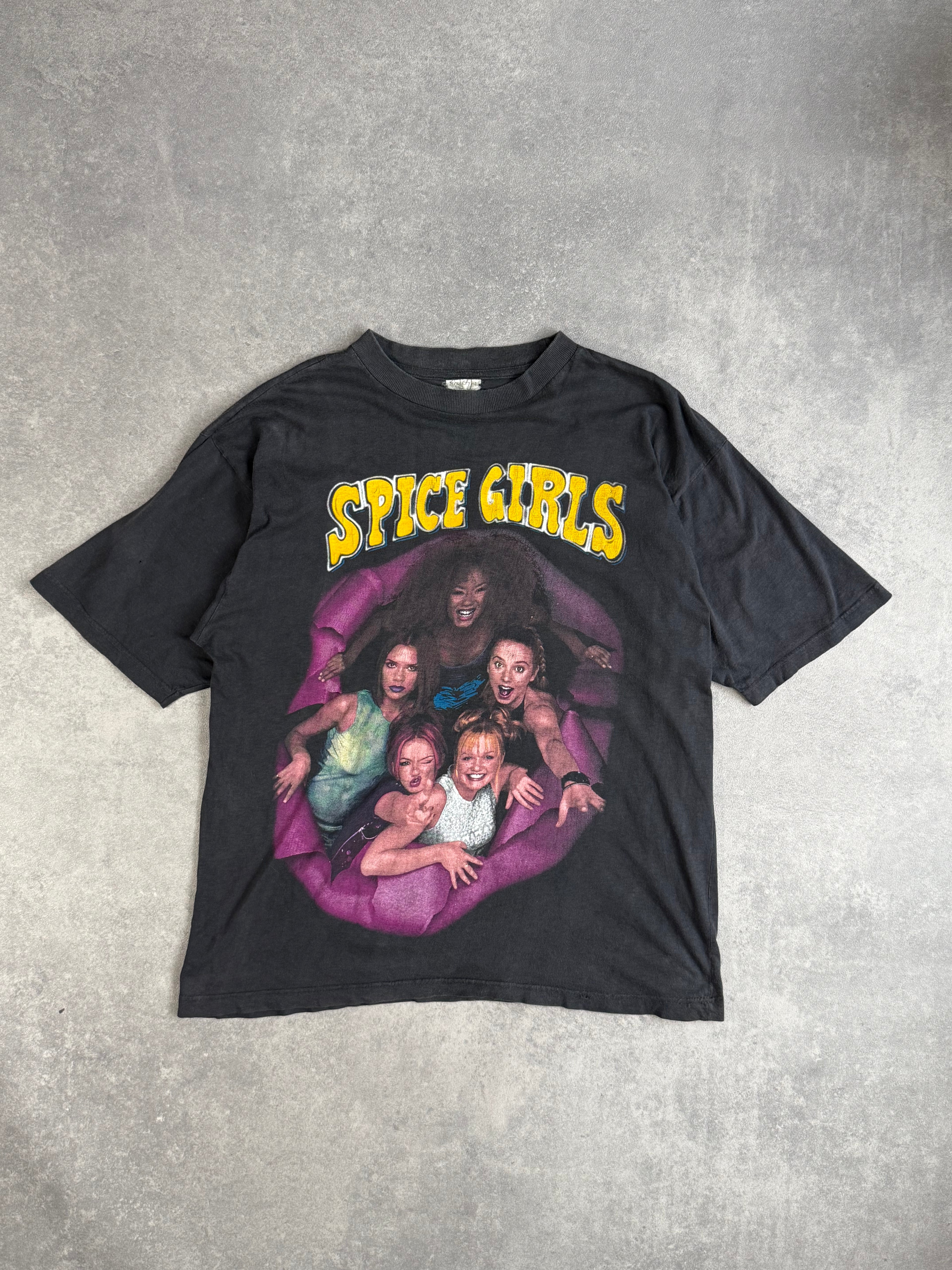90s Spice Girls Promo T-shirt