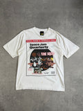 90s Space Jam Magazine Vintage T-shirt