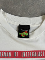 90s Space Jam Magazine Vintage T-shirt