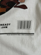 90s Space Jam Magazine Vintage T-shirt