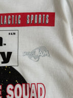 90s Space Jam Magazine Vintage T-shirt