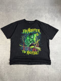 90s Incredible Hulk Rollercoaster T-Shirt