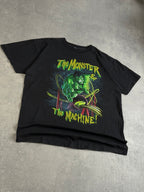 90s Incredible Hulk Rollercoaster T-Shirt