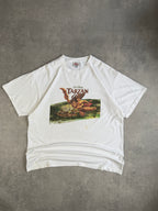 90s Tarzan Disney Movie Promo T-Shirt