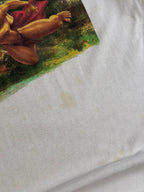 90s Tarzan Disney Movie Promo T-Shirt