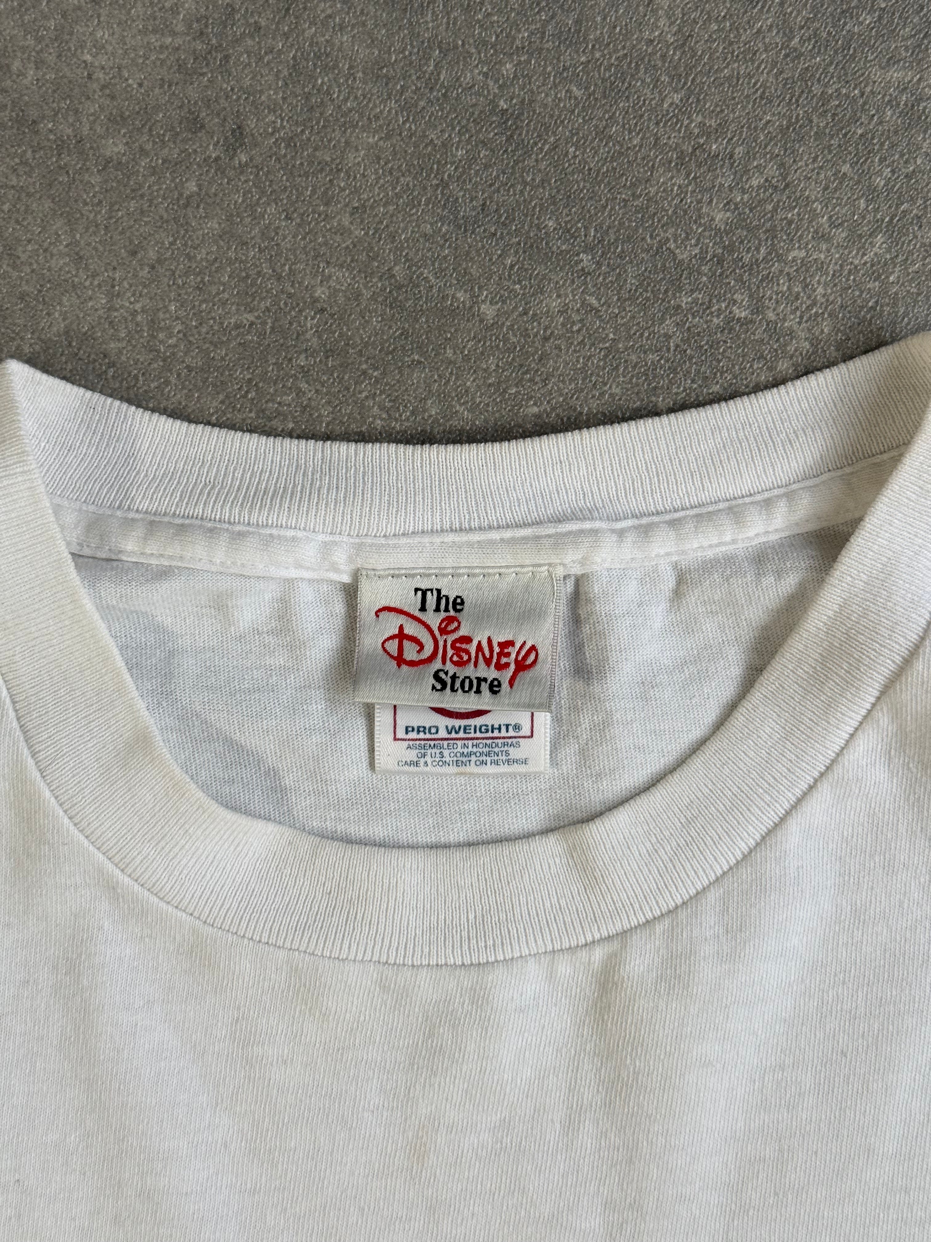 90s Tarzan Disney Movie Promo T-Shirt