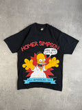90s Vintage Homer Simpson T-Shirt
