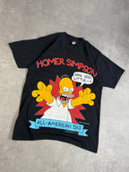 90s Vintage Homer Simpson T-Shirt