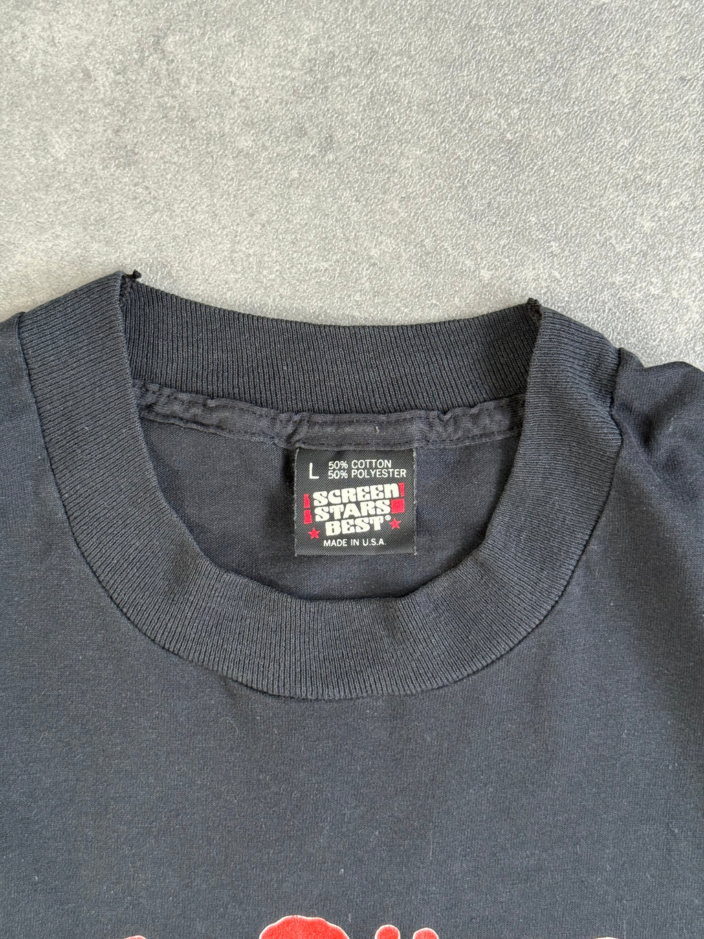 90s Vintage Homer Simpson T-Shirt
