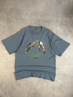 Steve Irwin Crocodile Hunter Promo T-shirt