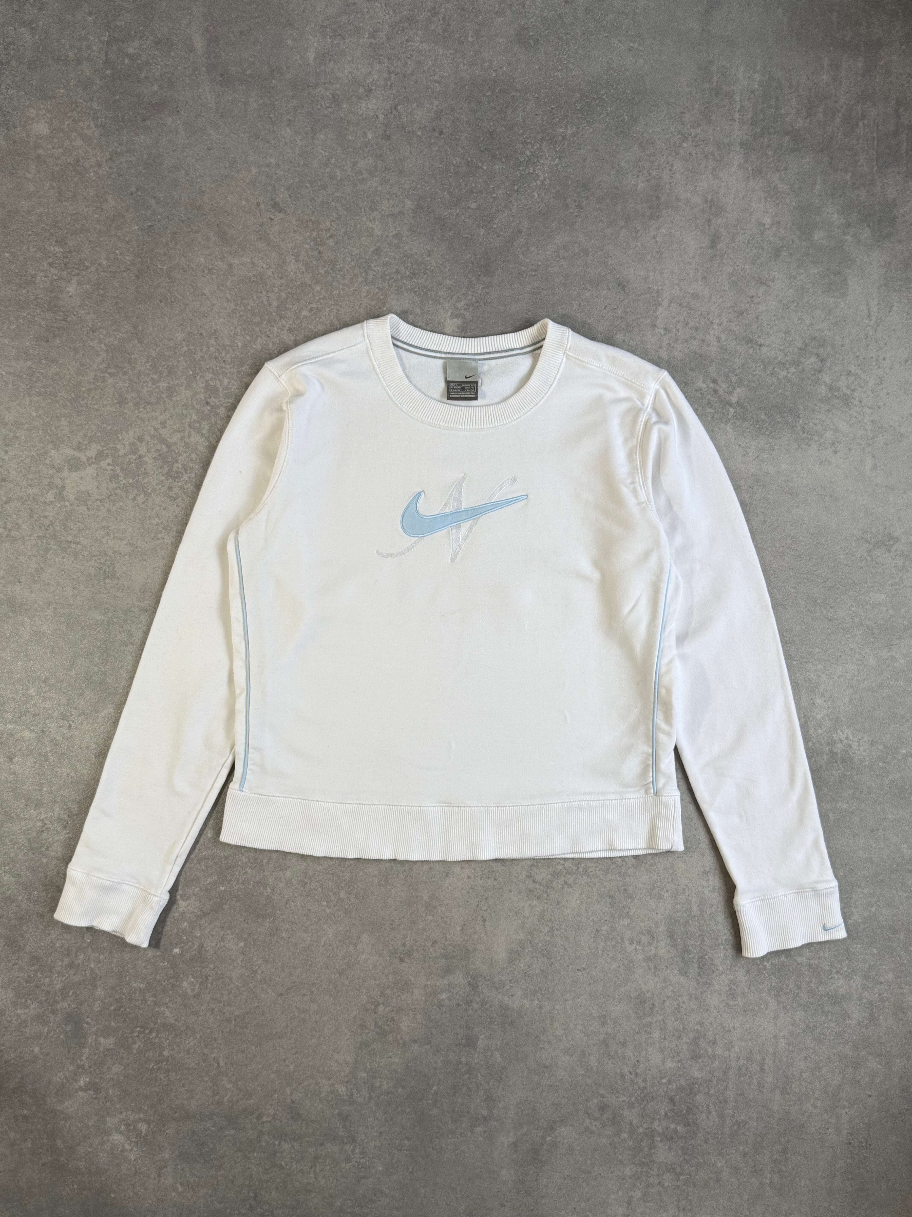 Vintage 90's Nike Sweatshirt