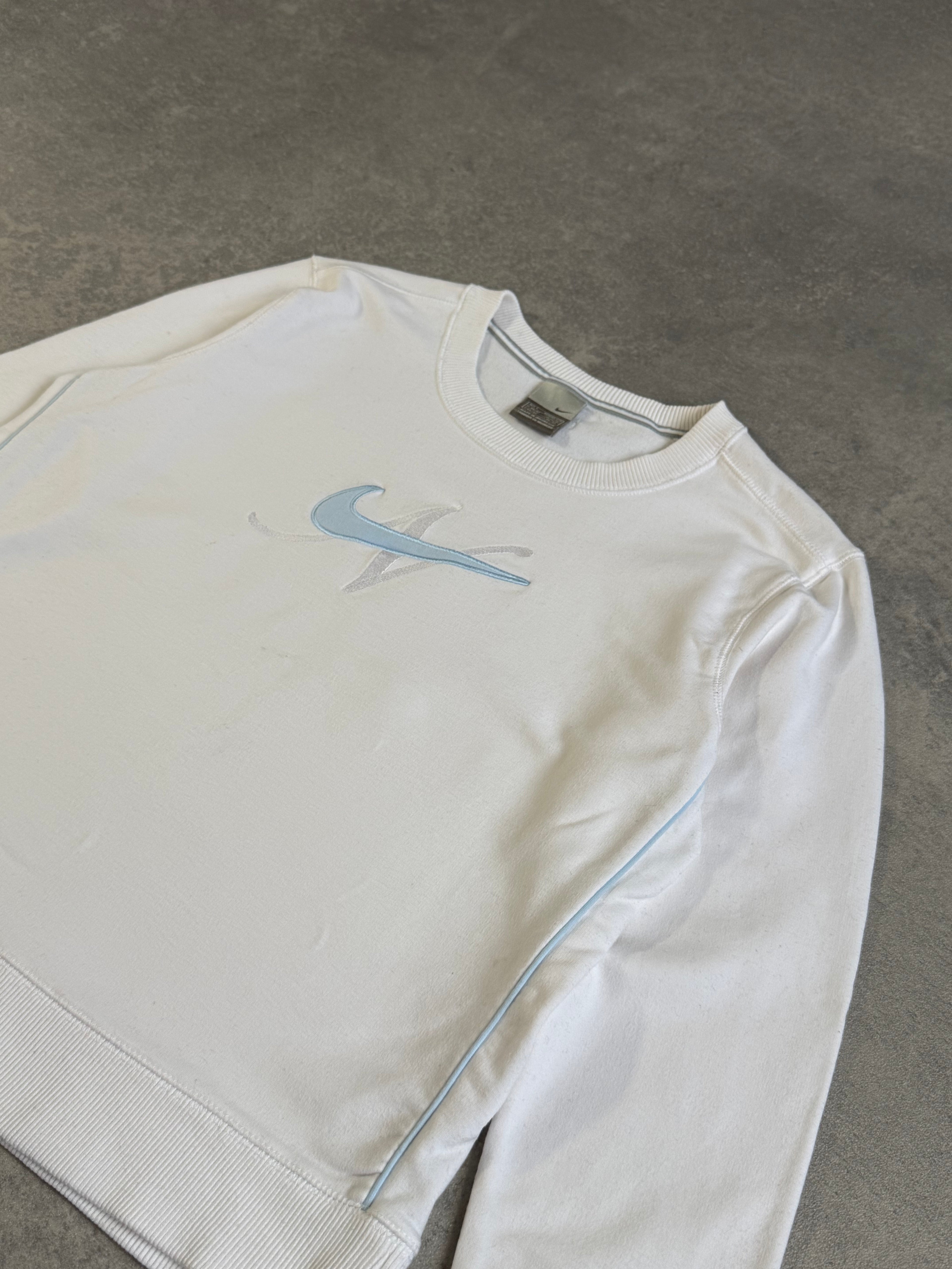 Vintage 90's Nike Sweatshirt