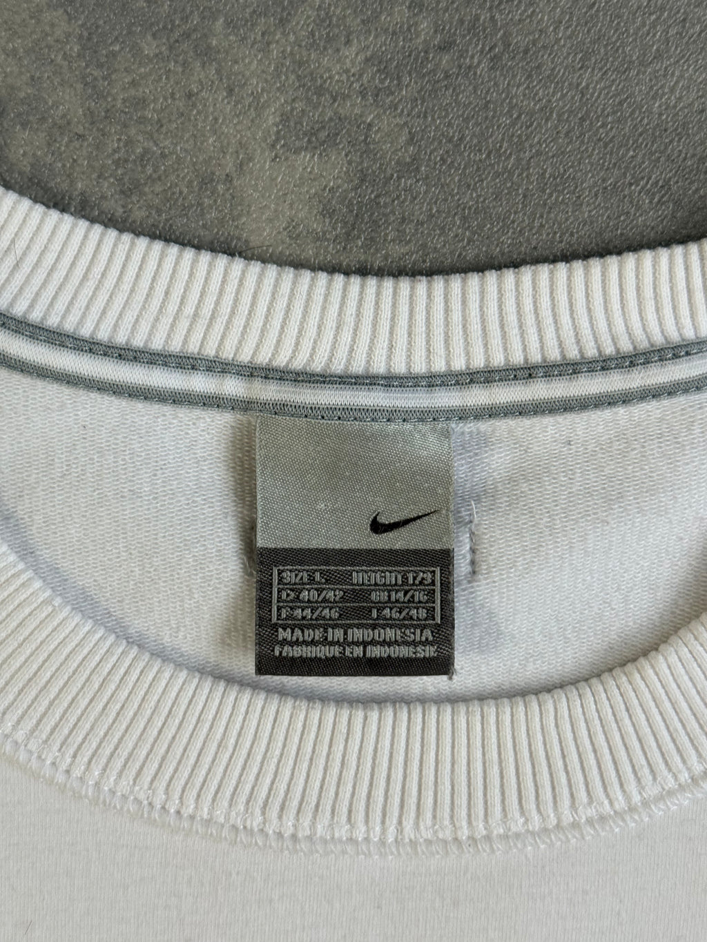 Vintage 90's Nike Sweatshirt