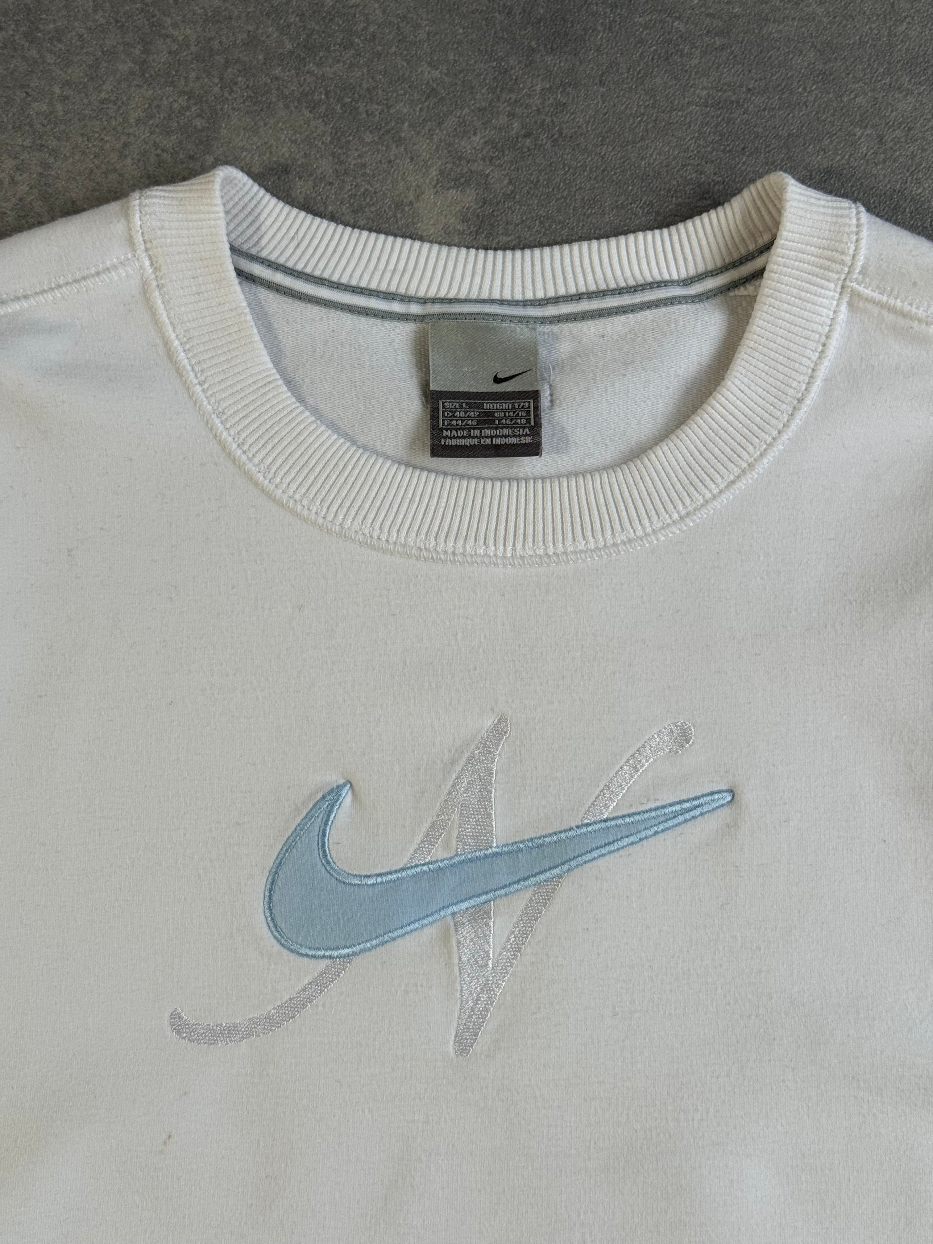 Vintage 90's Nike Sweatshirt