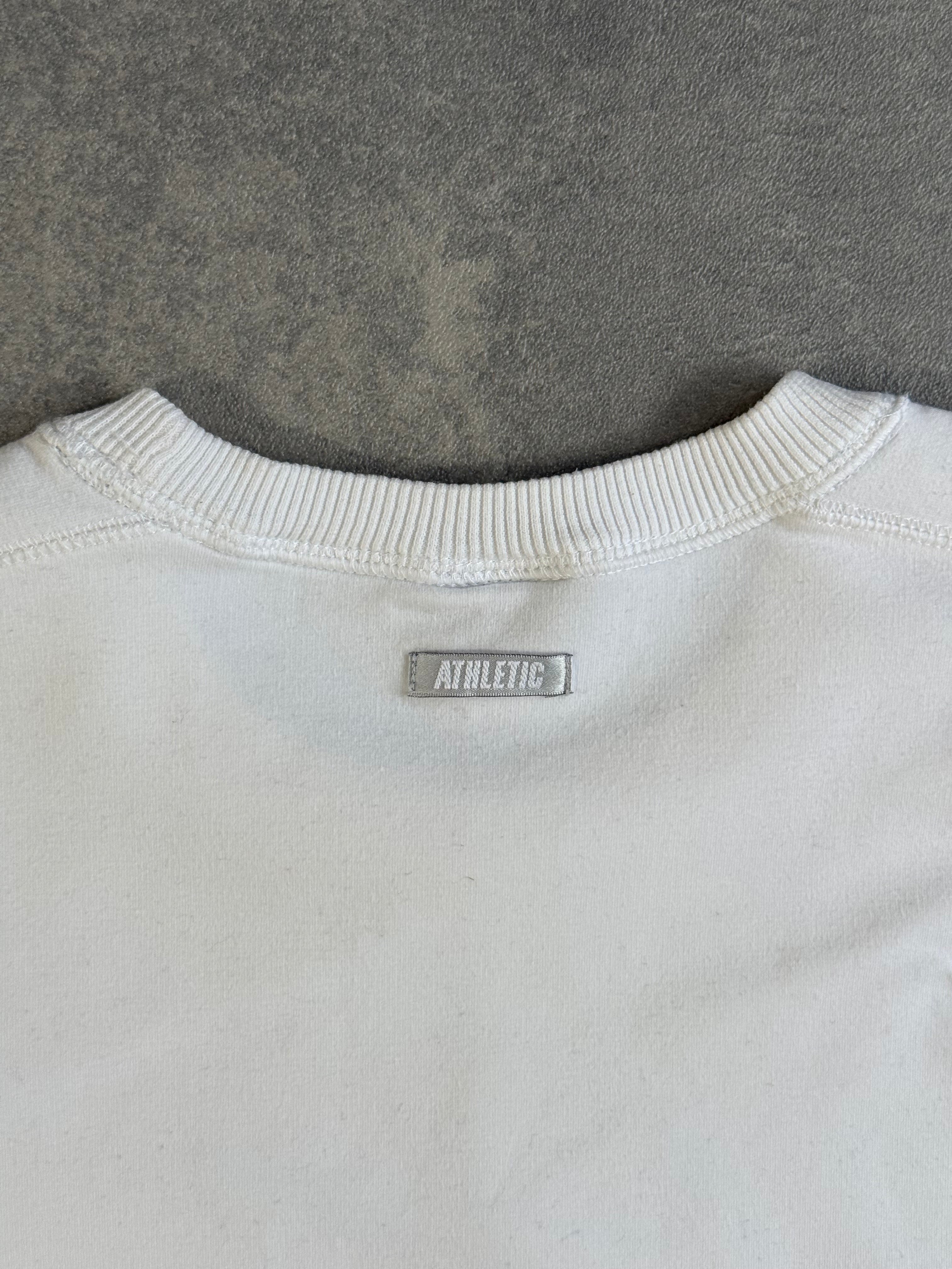 Vintage 90's Nike Sweatshirt
