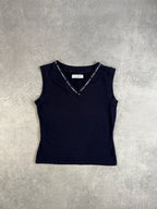 D&G Vintage vest