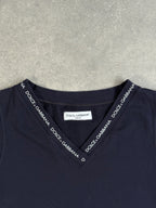 D&G Vintage vest
