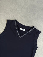 D&G Vintage vest