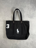 Polo Ralph Lauren Denim Tote