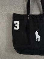 Polo Ralph Lauren Denim Tote