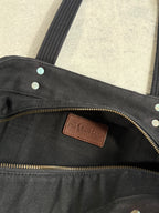Polo Ralph Lauren Denim Tote