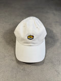Vintage Nike TN Hat White