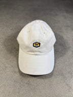 Vintage Nike TN Hat White