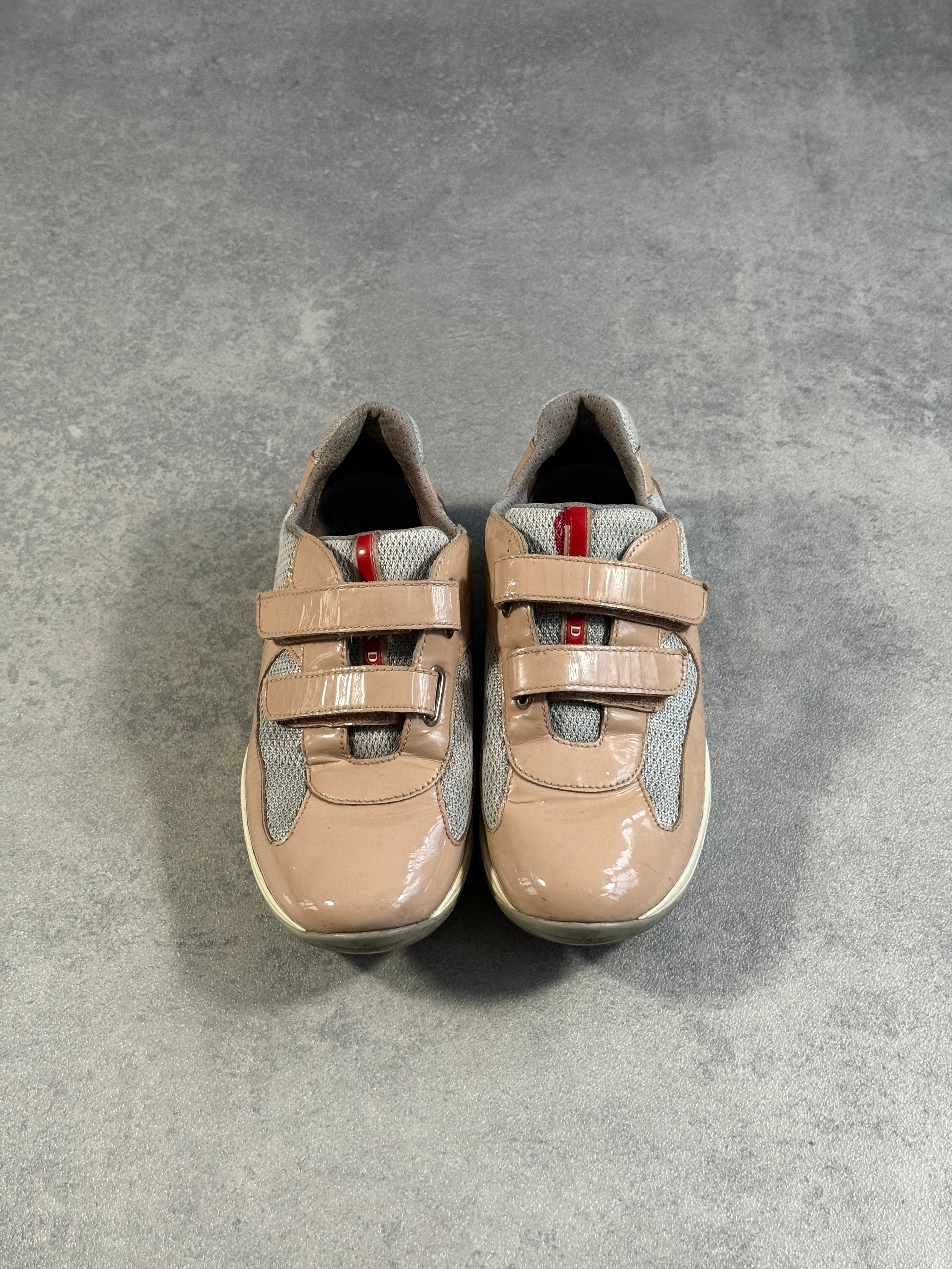 Prada Cups