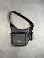 Vintage Stussy Side Bag