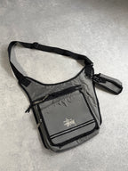 Vintage Stussy Side Bag