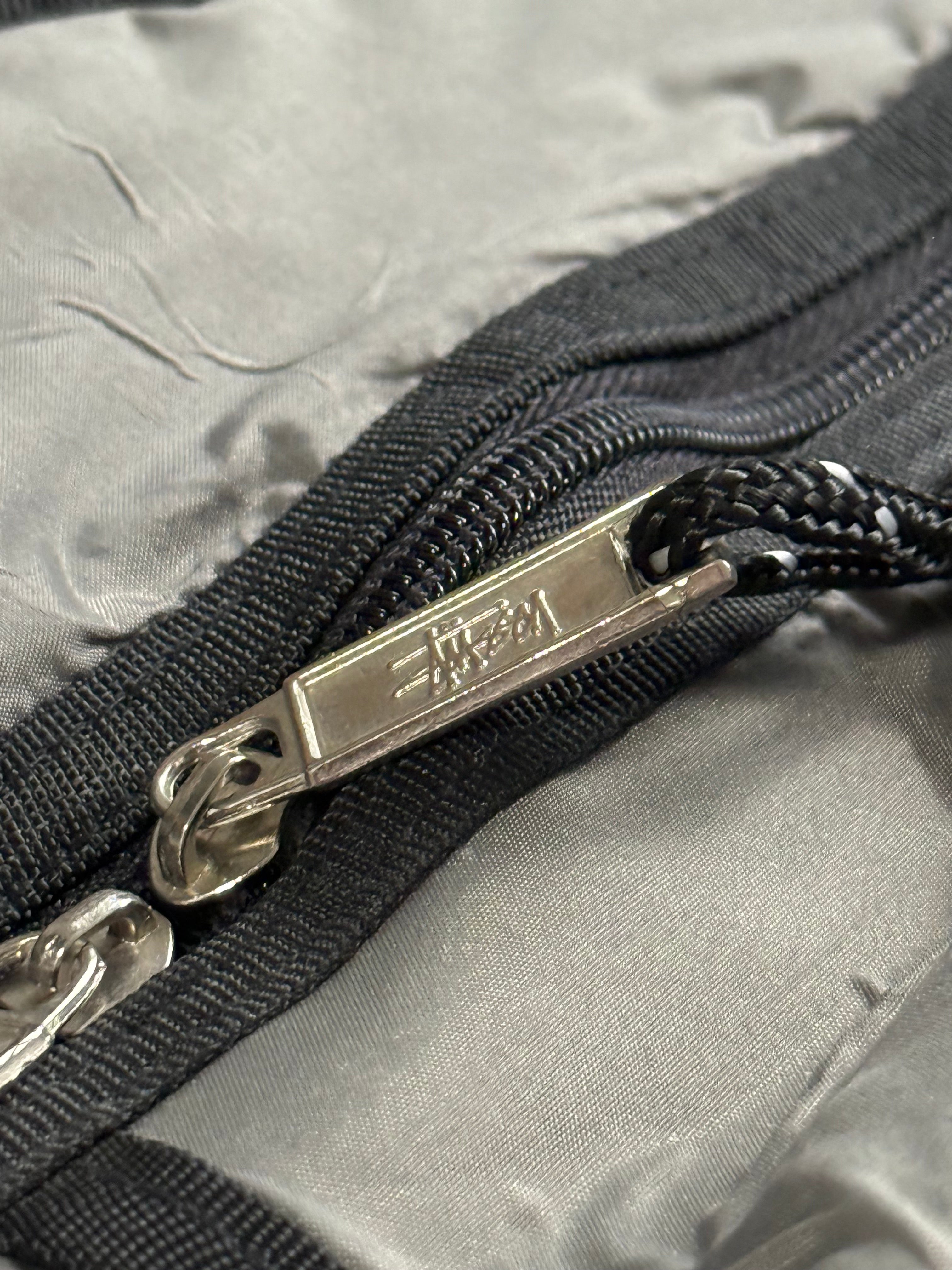 Vintage Stussy Side Bag