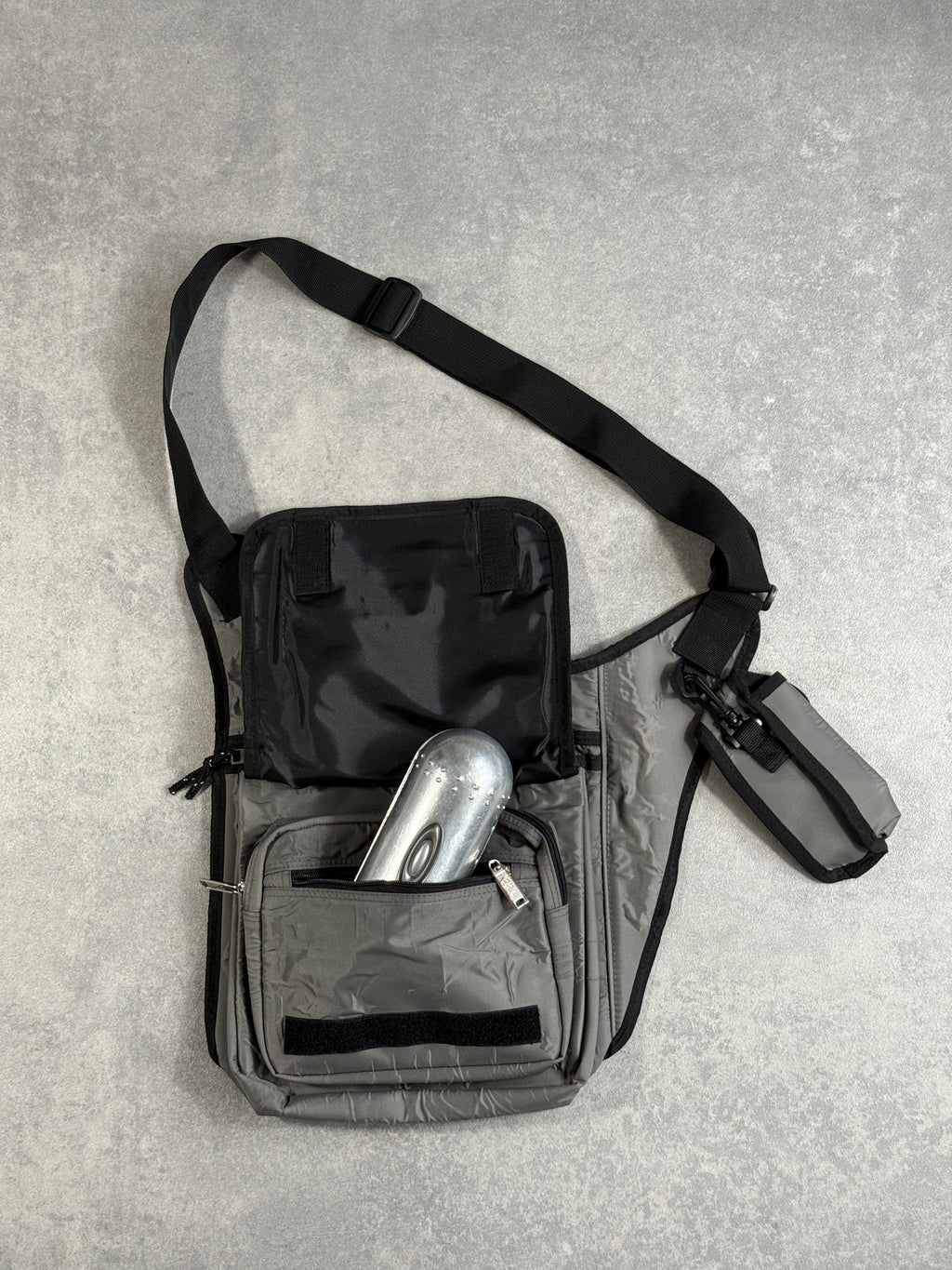 Vintage Stussy Side Bag