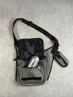 Vintage Stussy Side Bag